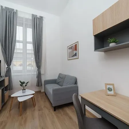 Cityscape Budget Kerepesi * Budapeste