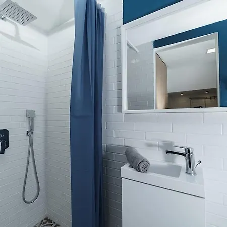 Cityscape Budget Kerepesi Apartamento *