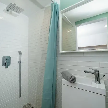 Apartamento Cityscape Budget Kerepesi