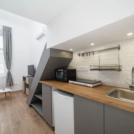 Cityscape Budget Kerepesi * Budapeste