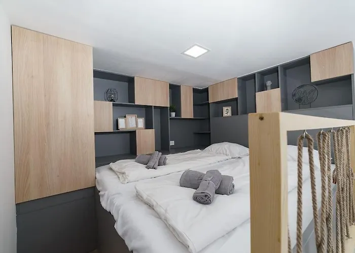 Cityscape Budget Kerepesi Appartement Budapest