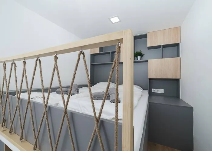 Cityscape Budget Kerepesi Budapest