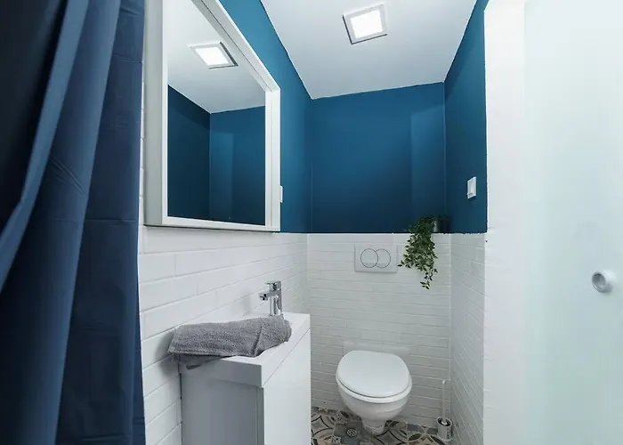 Cityscape Budget Kerepesi Appartement Budapest