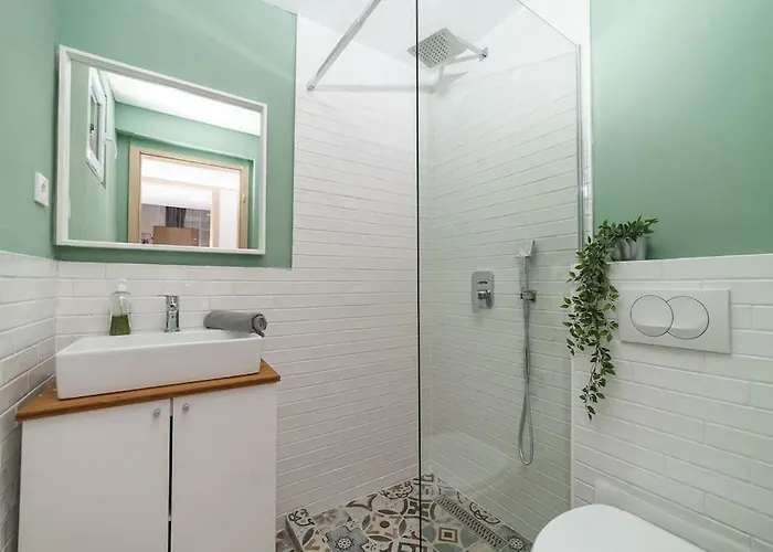 Cityscape Budget Kerepesi *