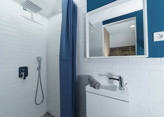 Cityscape Budget Kerepesi Appartement *