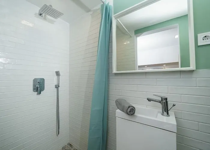 Appartement Cityscape Budget Kerepesi