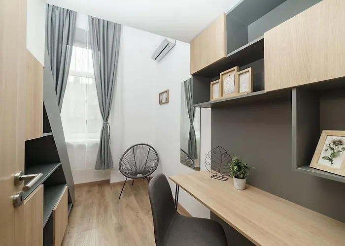 Cityscape Budget Kerepesi Appartement Budapest
