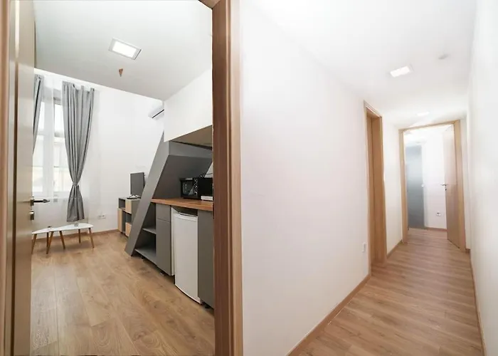 Cityscape Budget Kerepesi