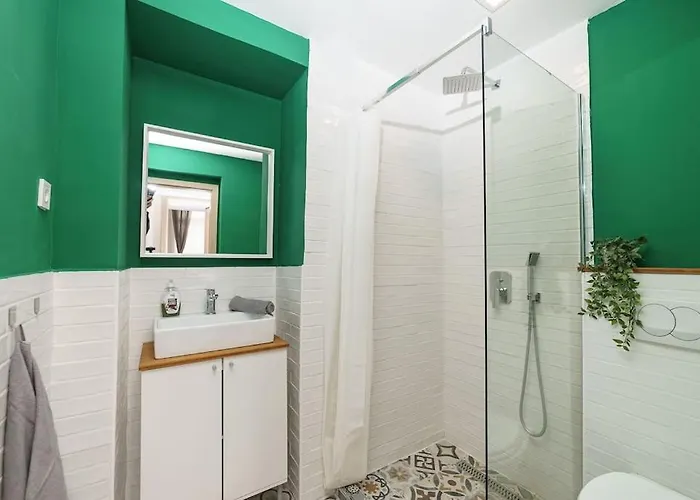 Cityscape Budget Kerepesi * Budapesta