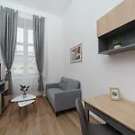 Cityscape Budget Kerepesi * Budapešť