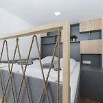 Cityscape Budget Kerepesi Budapešť
