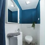 Cityscape Budget Kerepesi Apartmán Budapešť