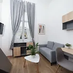 Apartmán Cityscape Budget Kerepesi *