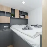 Cityscape Budget Kerepesi Apartmán