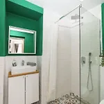 Cityscape Budget Kerepesi * Budapešť