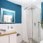 Cityscape Budget Kerepesi شقة بودابست
