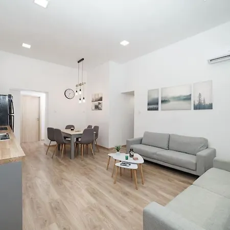 Cityscape Budget Kerepesi 아파트 부다페스트